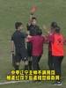 上赛季中甲辽宁主帅不满判罚，被直红罚下后直接怒扇裁判