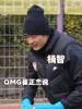 爱徒❤!来看前国安门神杨智如何悉心培养U23国门李昊