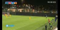 逃过一劫!第68分钟印尼禁区混战破门被吹,U17男足仍0-0