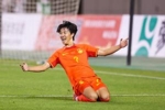 3连胜夺冠!U16国足4-2战胜韩国U16 袁博涵两传一射吴比乐双响