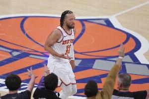 布伦森:3-0领先球迷满心振奋实属正常 但我们仍有任务待完成
