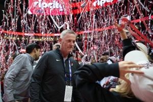 100万年薪?名记:部分NBA顶级助教和大学主帅婉拒开拓者执教兴趣